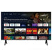 TV TESLA LED 40E635BFS 40’’ (101 cm) Smart Android Full HD - Full HD телевизори<<<Телевизори<<<Черна техника и