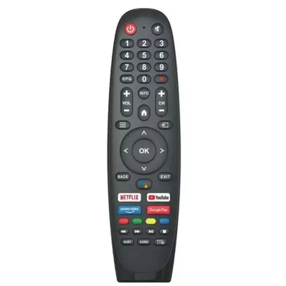 TV TESLA LED 40E635BFS 40’’ (101 cm) Smart Android Full HD - Full HD телевизори<<<Телевизори<<<Черна техника и