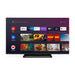 TV Toshiba 43UA3E63DG ANDROID SMART LED 43 inch 108 cm 3840x2160 UHD-4K Smart TV Android - Телевизори<<<ТВ Аудио