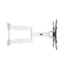 TV wall mount 165 cm (65’’) HAMA-118082 - Стойки за TV и високоговорители<<<TV Видео и аксесоари<<<ValiAPI