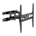 TV Wall Mount with Arm Axil AC0593E 26’’-65’’ 30 Kg 26’’ 30 Kg - Електроника Телевизори<<<Компютри|