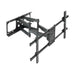 TV Wall Mount with Arm TooQ LP3790TN-B 37’’-90’’ 43’’ 75 Kg - Електроника Телевизори<<<Компютри|
