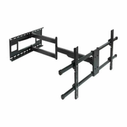 TV Wall Mount with Arm TooQ LP4380XL-B 43’’ 80’’ 50 kg 10400 mAh Black - Електроника Телевизори<<<Компютри|