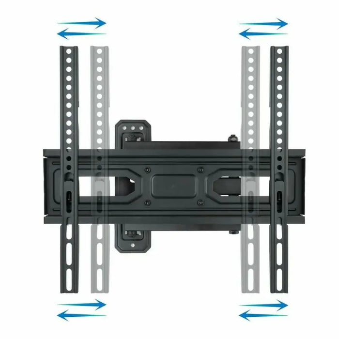 TV Wall Mount with Arm TooQ LP7843TN-B 35 kg - Електроника Телевизори<<<Компютри| Електроника<<<BigBuy&&&Поставки за
