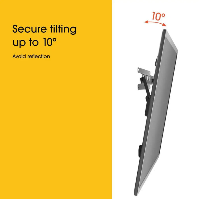 TV Wall Mount with Arm Vogel’s MA3010C1 32’’ 65’’ 40 kg - Електроника Телевизори<<<Компютри|