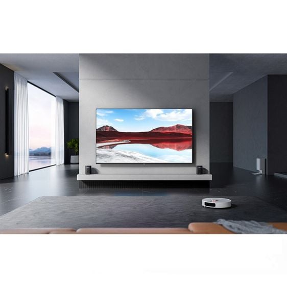 TV Xiaomi Mi TV A Pro 43 ELA5483EU 43’’ 4K Ultra HD Smart TV Google TV - 4K телевизори<<<Телевизори<<<Черна техника и
