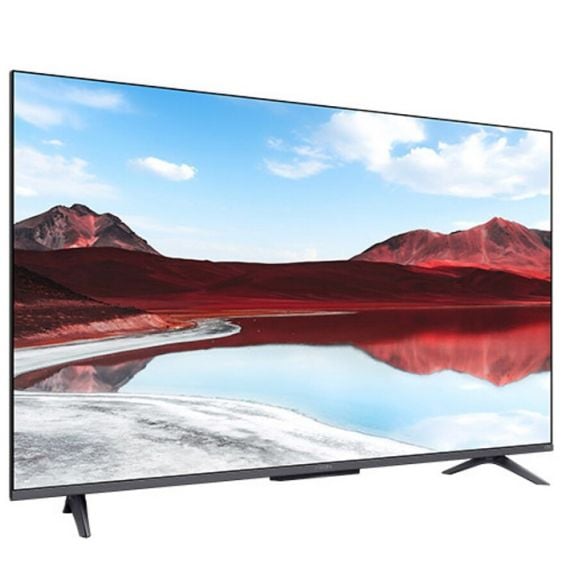 TV Xiaomi Mi TV A Pro 43 ELA5483EU 43’’ 4K Ultra HD Smart TV Google TV - 4K телевизори<<<Телевизори<<<Черна техника и