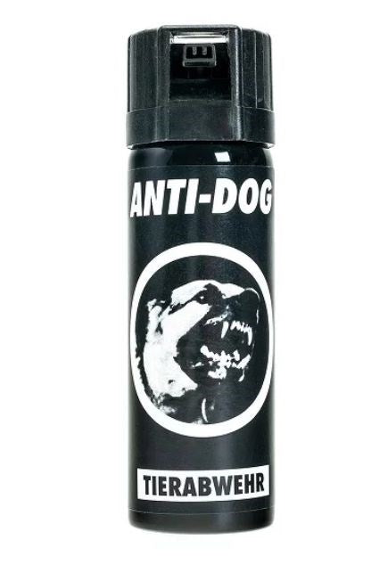 ANTI-DOG pepper spray cloud 63ml (1415) TW 500