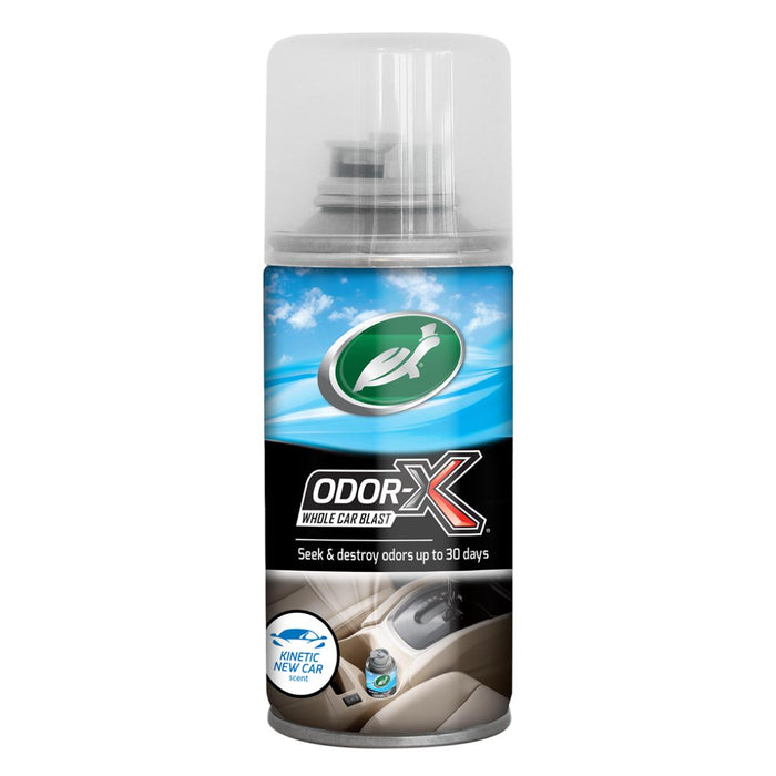 TW AIR CONDITIONER SPRAY NEW CAR