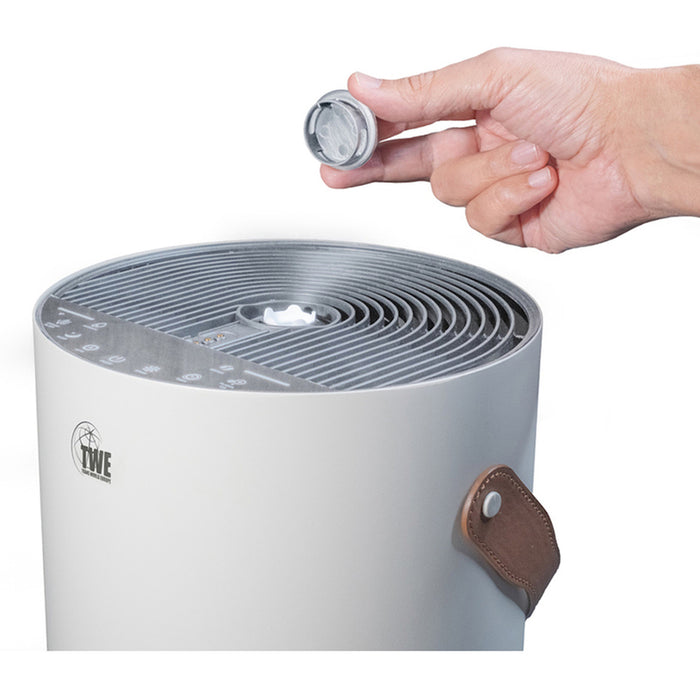 Purifier TWE AP-03 PRO WI-FI
