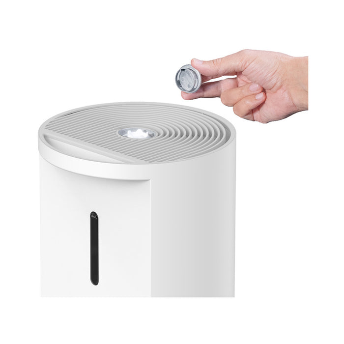 Humidifier TWE-HT03 to Purifier TWE HT-03 1 BR