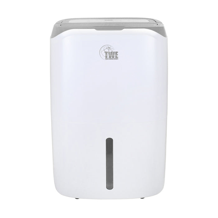 DEHUMIDIFIER TWE DYD-W20C WI-FI 5.50 L, WI-FI CONTROL, 43.00 dB(A)