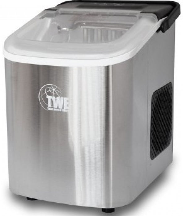 Ice maker TWE L03S