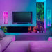 Twinkly Candies LED Christmas tree lights TWKP100RGB-T 6 m - Christmas tree lightsOSW-OLC<<<LightingOSW<<<ActionPL
