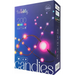 Twinkly Candies LED Christmas tree lights TWKP200RGB-G 6 m 200 lights - Christmas tree