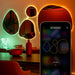 Twinkly Dots 60 RGB USB 3 m smart lights - Christmas tree lightsOSW-OLC<<<LightingOSW<<<ActionPL