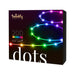 Twinkly Dots Garland Multicolour G - Christmas tree lightsOSW-OLC<<<LightingOSW<<<ActionPL