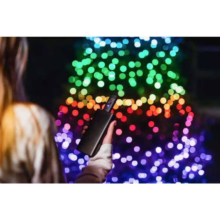 TWINKLY Music Sound detector BPM sensor USB Black - AdaptersKBA-ADA<<<Cables and adaptersKBA<<<ActionPL