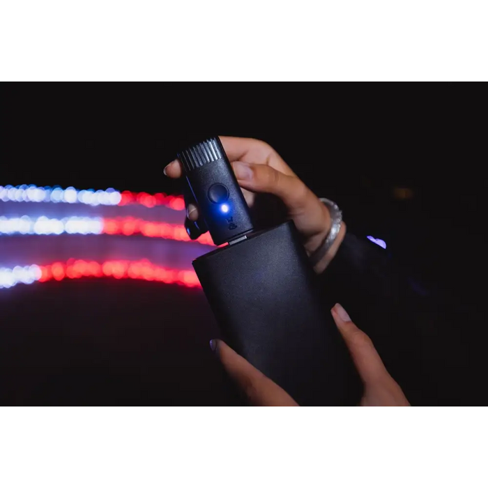 TWINKLY Music Sound detector BPM sensor USB Black - AdaptersKBA-ADA<<<Cables and adaptersKBA<<<ActionPL