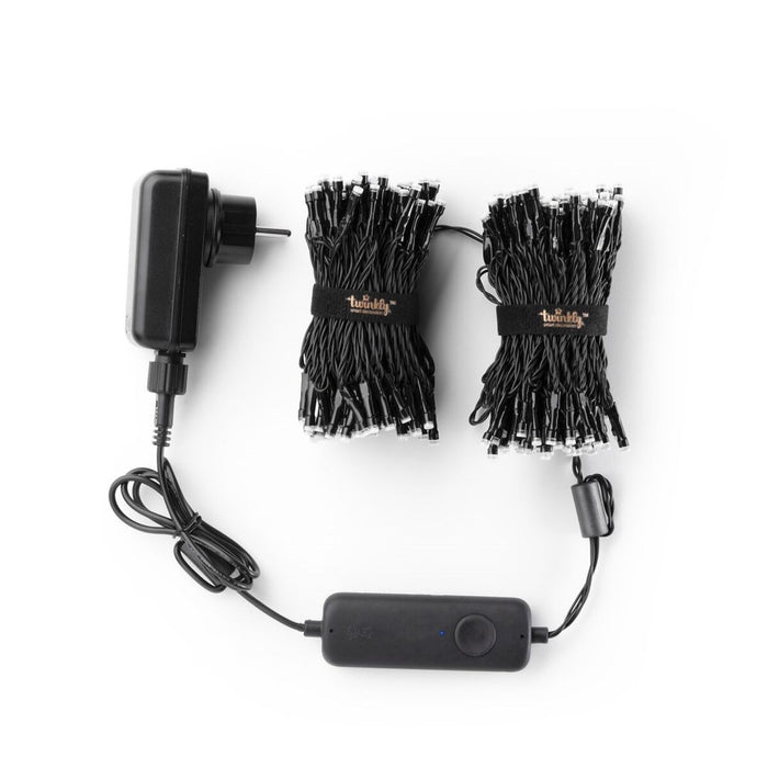 LIGHTING STRING 200CM 250LED TWINKLY TWS250SPP-BEU
