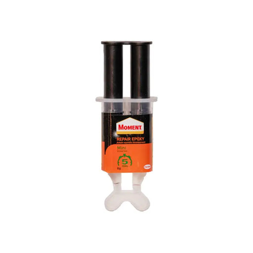 TWO-COMPONENT EPOXY ADHESIVE MOMENT Moment Repair Epoxy - Лепила<<<Лепила и ленти<<<Бои и