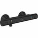 Two-handle Faucet Grohe Precision Start For shower Matte back Metal - Аксесоари и кранчета<<<Баня<<<Дом