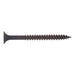 TWO-STROKE SCREW 3.5X35 MM WURTH 50 PCS - Винтове<<<Винтове и болтови съединения<<<Инструменти и железария<<<Praktiker
