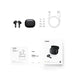 TWS ANC Ugreen WS106 HiTune T3 wireless headphones - black - Headphones and speakers<<<HurtelXML&&&Слушалки<<<Аудио