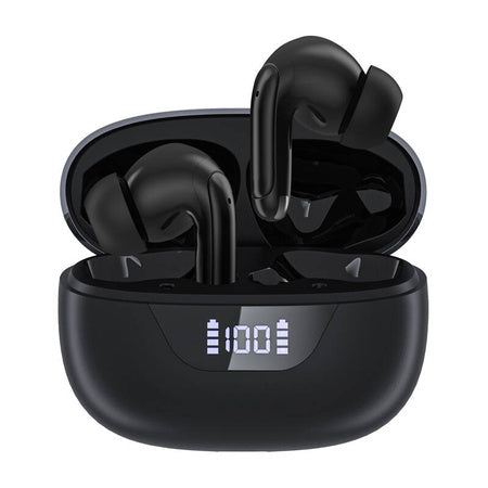 TWS Choetech BH-T60 ENC + ANC Wireless Headphones - TWS<<<Wireless<<<Headphones<<<Audio<<<InnproXML