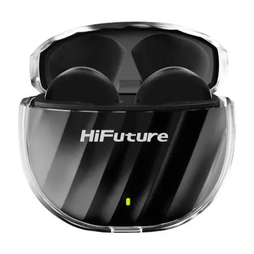TWS EarBuds HiFuture FlyBuds 3 (black) - TWS<<<Wireless<<<Headphones<<<Audio<<<InnproXML