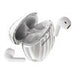TWS EarBuds HiFuture FlyBuds 3 (white) - TWS<<<Wireless<<<Headphones<<<Audio<<<InnproXML