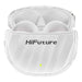 TWS EarBuds HiFuture FlyBuds 3 (white) - TWS<<<Wireless<<<Headphones<<<Audio<<<InnproXML