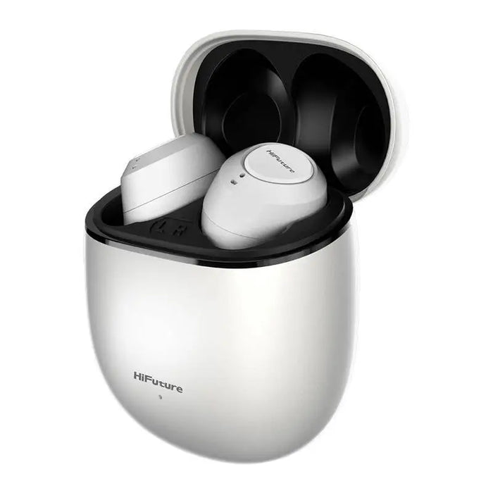 TWS EarBuds HiFuture OlymBuds3 (white) - TWS<<<Wireless<<<Headphones<<<Audio<<<InnproXML