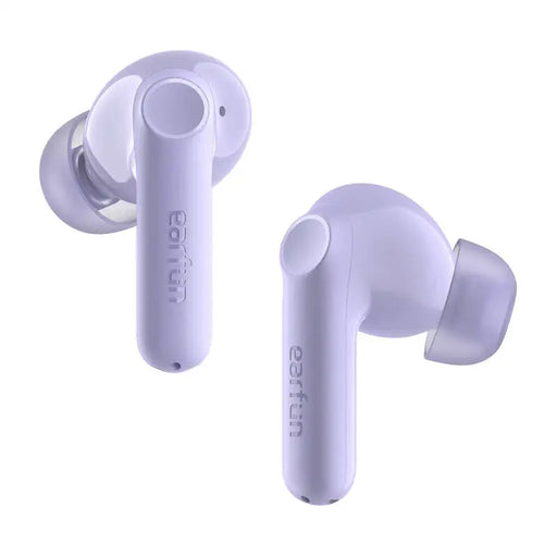 TWS EarFun Air life headphones (purple) - TWS<<<Wireless<<<Headphones<<<Audio<<<InnproXML