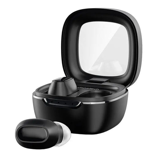TWS Earphones Choetech BH-T23 (black) - TWS<<<Wireless<<<Headphones<<<Audio<<<InnproXML