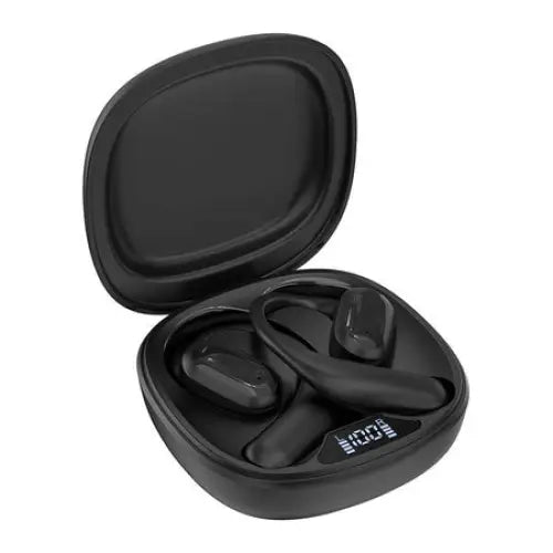 TWS Earphones Choetech BH-T25 OWS (black) - TWS<<<Wireless<<<Headphones<<<Audio<<<InnproXML&&&Headphones