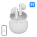 TWS Haylou X1 Plus Headphones (white) - TWS<<<Wireless<<<Headphones<<<Audio<<<InnproXML