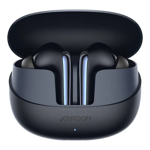 TWS Joyroom Funpods Headphones JR-FN2 (black) - TWS<<<Wireless<<<Headphones<<<Audio<<<InnproXML&&&Headphones
