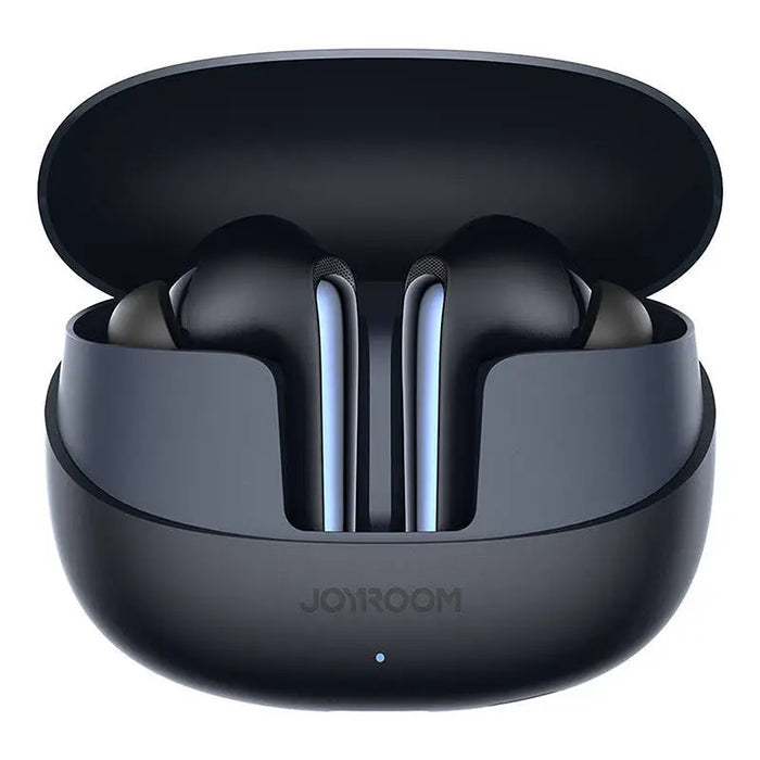 TWS Joyroom Funpods Headphones JR-FN2 (black) - TWS<<<Wireless<<<Headphones<<<Audio<<<InnproXML&&&Headphones