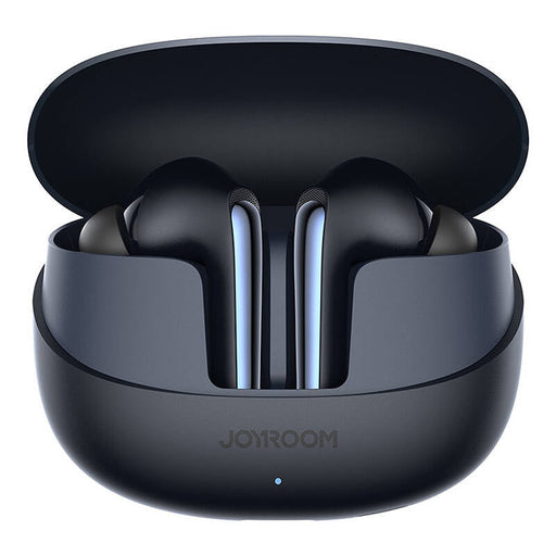 TWS Joyroom Funpods Headphones JR-FN2 (black) - TWS<<<Wireless<<<Headphones<<<Audio<<<InnproXML&&&Headphones
