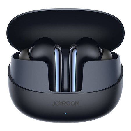 TWS Joyroom Funpods Headphones JR-FN2 (black) - TWS<<<Wireless<<<Headphones<<<Audio<<<InnproXML&&&Headphones