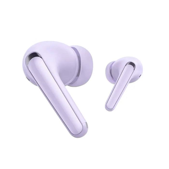 TWS Joyroom Funpods Series JR-FB3 Bluetooth 5.3 wireless headphones - purple - Headphones and speakers<<<HurtelXML