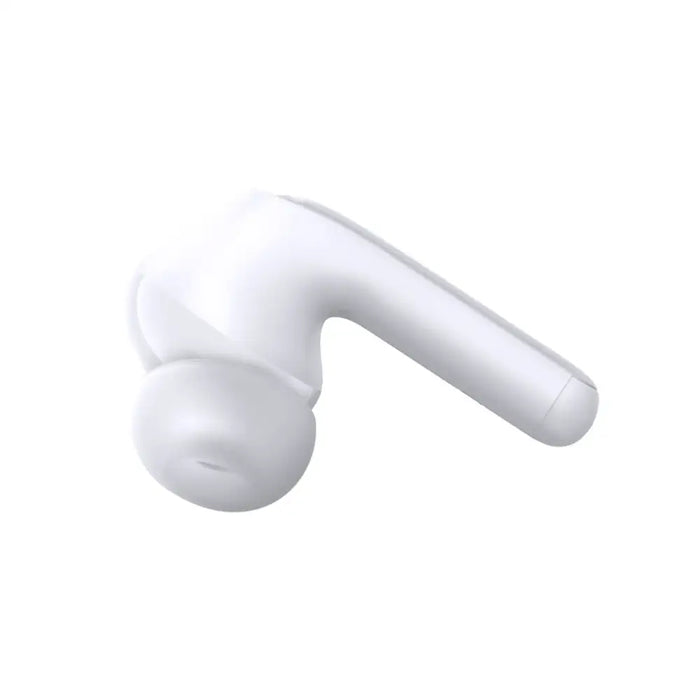 TWS Joyroom Funpods Series JR-FB3 Bluetooth 5.3 wireless headphones - white - Headphones and speakers<<<HurtelXML