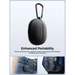 TWS Joyroom Funpods Series JR-FB3 Bluetooth 5.3 wireless headphones - black - Headphones and speakers<<<HurtelXML