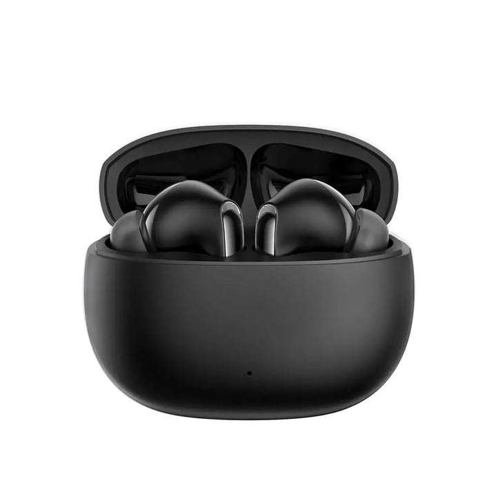 TWS Joyroom Funpods Series JR-FB3 Bluetooth 5.3 wireless headphones - black - Headphones and speakers<<<HurtelXML