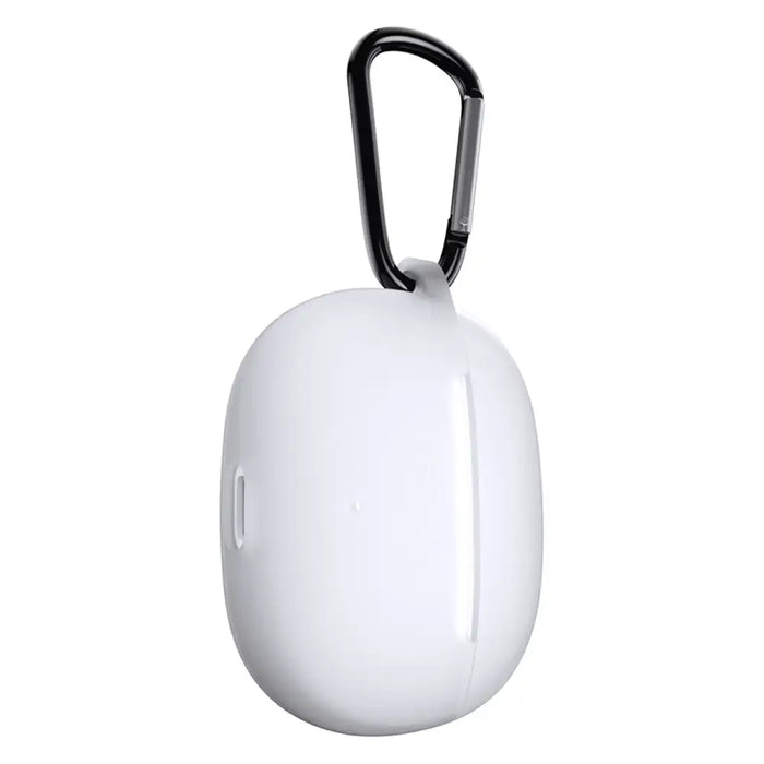 TWS Joyroom Funpods Series JR-FB3 Bluetooth 5.3 wireless headphones - white - Headphones and speakers<<<HurtelXML