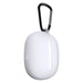 TWS Joyroom Funpods Series JR-FB3 Bluetooth 5.3 wireless headphones - white - Headphones and speakers<<<HurtelXML