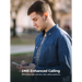 TWS Joyroom Funpods Series JR-FB3 Bluetooth 5.3 wireless headphones - black - Headphones and speakers<<<HurtelXML