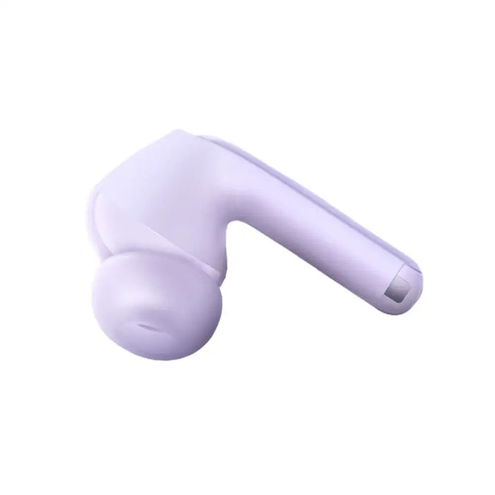 TWS Joyroom Funpods Series JR-FB3 Bluetooth 5.3 wireless headphones - purple - Headphones and speakers<<<HurtelXML