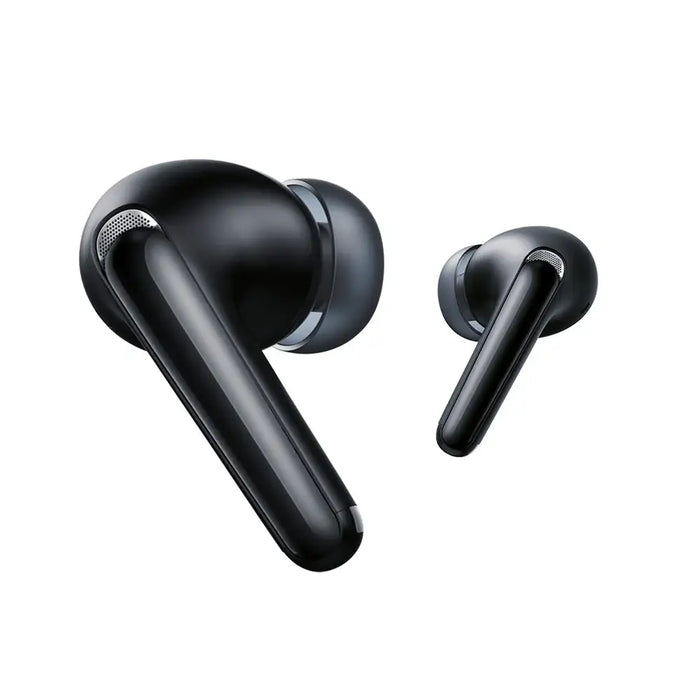 TWS Joyroom Funpods Series JR-FB3 Bluetooth 5.3 wireless headphones - black - Headphones and speakers<<<HurtelXML